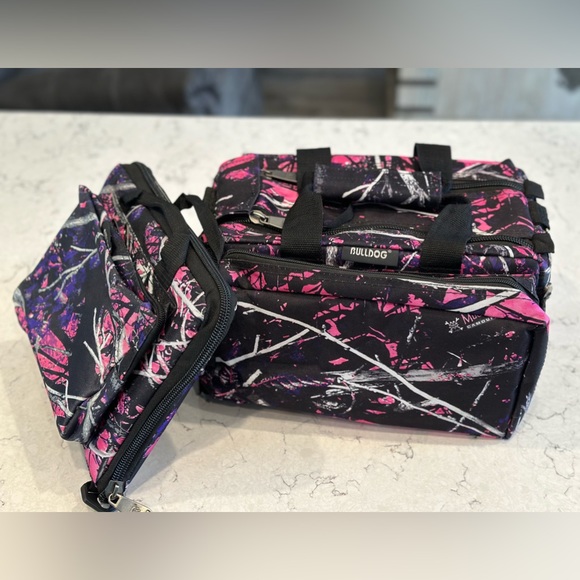 Bulldog pistol case - Picture 5 of 5